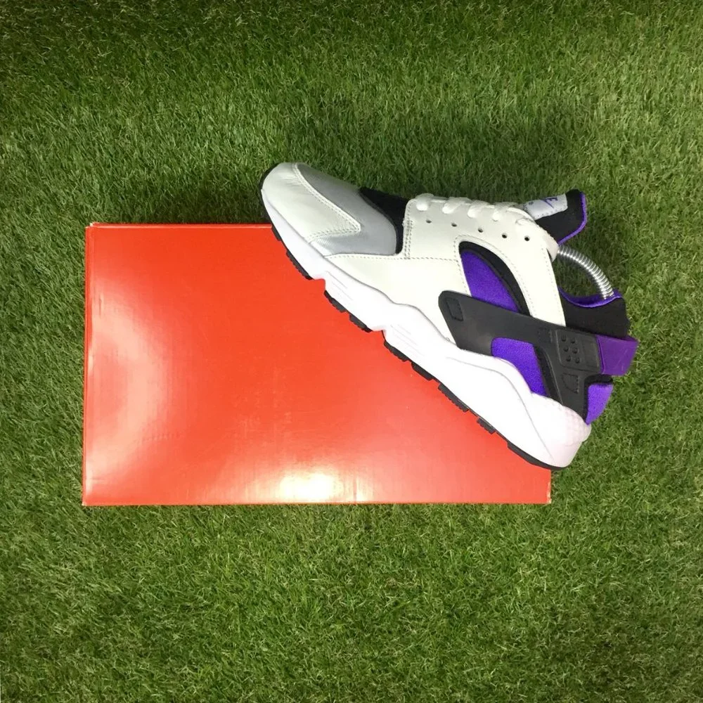 NIKE, New Nike Air Huarache, - Picture 2 of 6